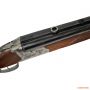 Тройник Krieghoff Optima 12 Small arabesques, кал.12/70, 12/70, 8х57 JRS, ствол 60 см