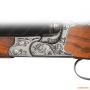 Тройник Krieghoff Optima Small game , кал.12/70, 12/70, 8х57 JRS, ствол 60 см