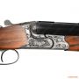 Тройник Krieghoff Optima Small game , кал.12/70, 12/70, 8х57 JRS, ствол 60 см