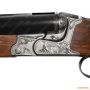 Тройник Krieghoff Optima Small game , кал.12/70, 12/70, 8х57 JRS, ствол 60 см