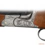 Тройник Krieghoff Optima Small game, кал.12/70,12/70, .30-06, cтвол 60 см