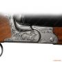 Тройник Krieghoff Optima Small game, кал.12/70,12/70, .30-06, cтвол 60 см