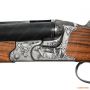 Тройник Krieghoff Optima Small game, кал.12/70,12/70, .30-06, cтвол 60 см