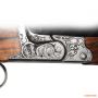 Тройник Krieghoff Optima Small game, кал.12/70,12/70, .30-06, cтвол 60 см