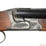 Ружье тройник Krieghoff Optima Small arabesques кал.12/70, 12/70, .308 Win, ствол 60 см