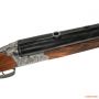 Ружье тройник Krieghoff Optima Small arabesques кал.12/70, 12/70, .308 Win, ствол 60 см