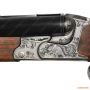 Рушниця трійник Krieghoff Optima 12  Small game кал.12/70, 12/70, .308 Win, ствол 60 см 