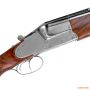 Комбинированное ружье Krieghoff Ulm с сменными стволами