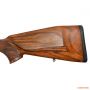 Тройник Krieghoff Optima Small arabesques, кал.12/76, 12/76, 9,3x74R, ствол 55 см