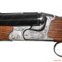 Рушниця трійник Krieghoff Optima 12, кал.12/70, 12/70, .30-06, ствол 55 см 