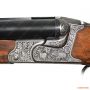 Ружье тройник Krieghoff Optima 12, кал.12/76, 12/76, 9,3x74R, ствол 60 см