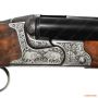 Ружье тройник Krieghoff Optima 12, кал.12/76, 12/76, 9,3x74R, ствол 60 см