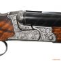 Ружье тройник Krieghoff Optima 12, кал.12/76, 12/76, 9,3x74R, ствол 60 см