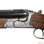 Ружье тройник Krieghoff Optima 12, кал.12/76, 12/76, 9,3x74 R, ствол 55 см