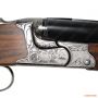 Ружье тройник Krieghoff Optima 12, кал.12/76, 12/76, 9,3x74 R, ствол 55 см