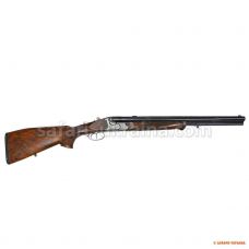 Рушниця трійник Krieghoff Optima Small game, кал.12/76, 12/76, .30-06, ствол 55 см
