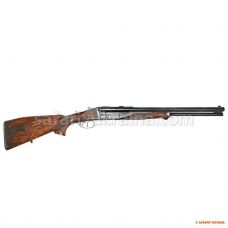 Рушниця трійник Krieghoff Optima TS Small game, кал.12/76, 12/76, .30-06, ствол 55 см