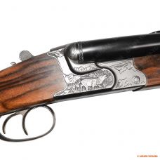 Рушниця трійник Krieghoff Optima Small game, кал.12/76, 12/76, .30-06, ствол 60 см