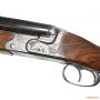 Рушниця трійник Krieghoff Optima Small game, кал.12/76, 12/76, .30-06, ствол 60 см 