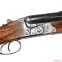 Рушниця трійник Krieghoff Optima Small game, кал.12/76, 12/76, .30-06, ствол 60 см 