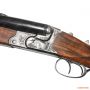 Рушниця трійник Krieghoff Optima Small game, кал.12/76, 12/76, .30-06, ствол 60 см 