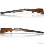 Ружье тройник Krieghoff Optima  Big game, кал.12/76, 12/76, 9,3x74R, ствол 60 см