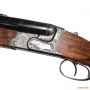 Ружье тройник Krieghoff Optima  Big game, кал.12/76, 12/76, 9,3x74R, ствол 60 см