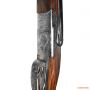 Ружье тройник Krieghoff Optima  Big game, кал.12/76, 12/76, 9,3x74R, ствол 60 см