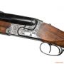 Ружье тройник Krieghoff Optima Small game, кал.12/76, 12/76, 9,3x74R, ствол 60 см