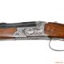 Штуцер охотничий Krieghoff Hubertus Jagdstuck, кал: 7 x 65 R, ствол: 60 см.