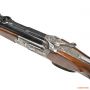 Штуцер охотничий Krieghoff Hubertus Jagdstuck, кал: 7 x 65 R, ствол: 60 см.