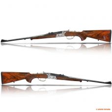 Штуцер мисливський Krieghoff Hubertus Jagdstuck, кал: 7 x 65 R, ствол: 60 см.