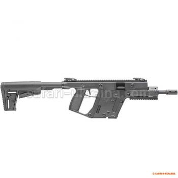 Карабин Kriss Vector SBR G2 SE, кал. 9х21 мм, black