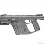 Карабін Kriss Vector SBR G2 SE, кал. 9х21 мм, black 