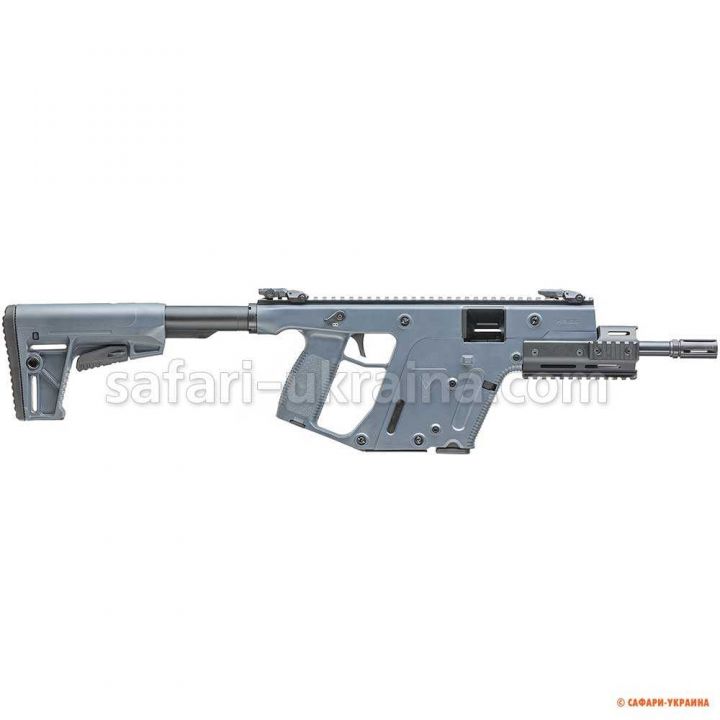 Карабин Kriss Vector SBR G2 SE, кал. 9х21 мм, grey