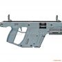 Карабин Kriss Vector SBR G2 SE, кал. 9х21 мм, grey