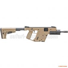 Нарізний карабін Kriss Vector SBR Gen II SE, кал.9мм (9х21) ствол 20.3 см. Пісочний