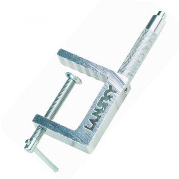 Крепление Lansky Convertible Super C Clamp