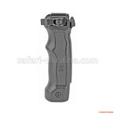 Руків’я-сошки Leapers D Grip Black