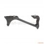 Упор Leapers UTG Ultra Slim Angled Foregrip. Keymod