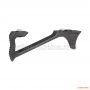 Упор Leapers UTG Ultra Slim Angled Foregrip. Keymod