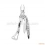 Мультитул Leatherman Skeletool