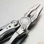 Мультитул Leatherman Skeletool