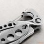 Мультитул Leatherman Skeletool