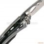 Нож LEATHERMAN Skeletool KB-Black