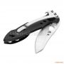 Нож LEATHERMAN Skeletool KB-Black