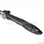 Нож LEATHERMAN Skeletool KB-Black