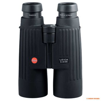 Бинокль охотничий Leica Trinovid 8 х 50 мм