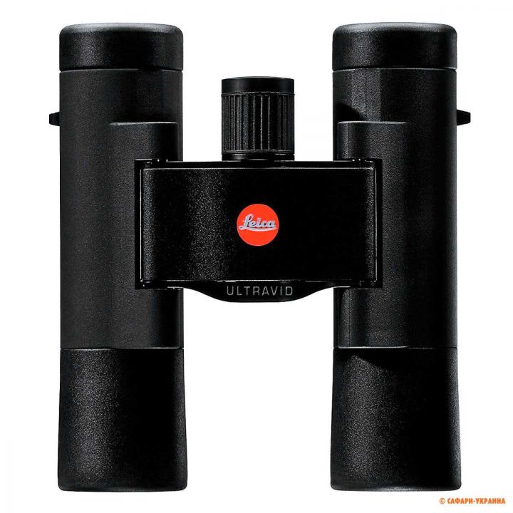 Бінокль для полювання Leica Ultravid BR, кратність 10х, об`єктив 25 мм 