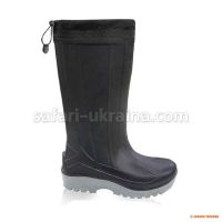 Чоботи Lemigo New Genereation 701 EVA+PU, Black